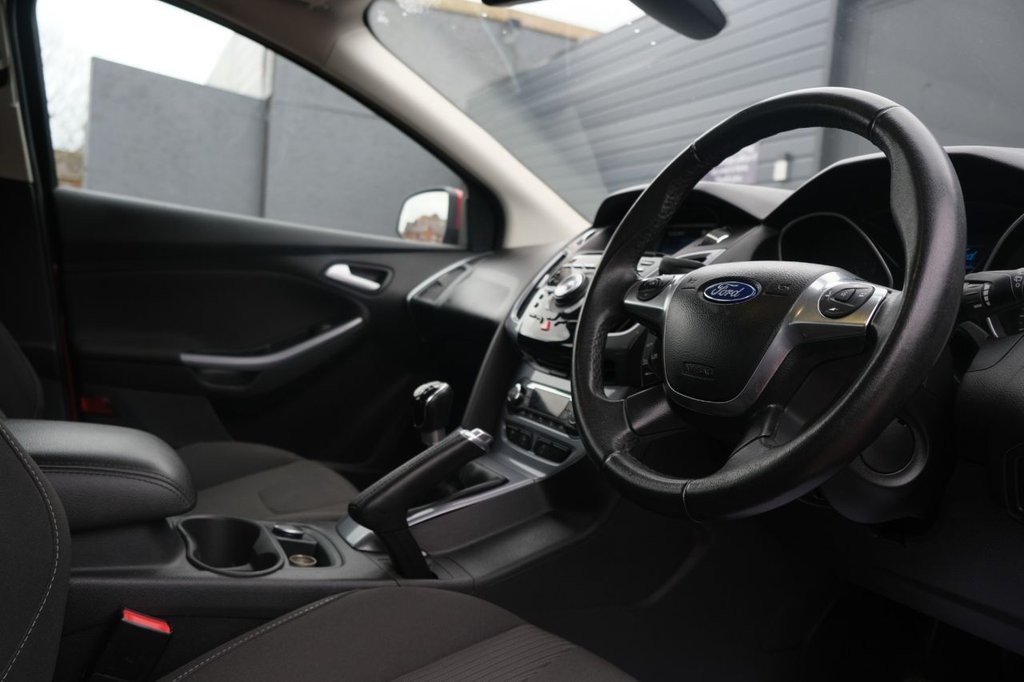 Used Ford Focus 2013 for sale - 78002748: Photo 9