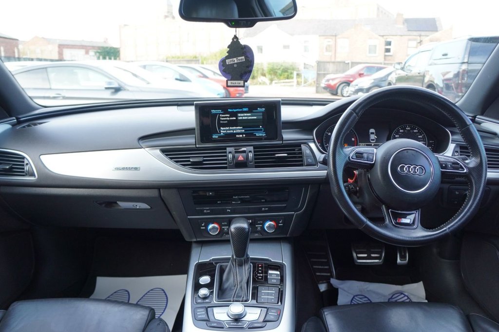 Used Audi A6 2016 for sale - 77936542: Photo 10