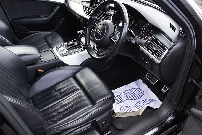 Used Audi A6 2016 for sale - 77936542: Photo 11