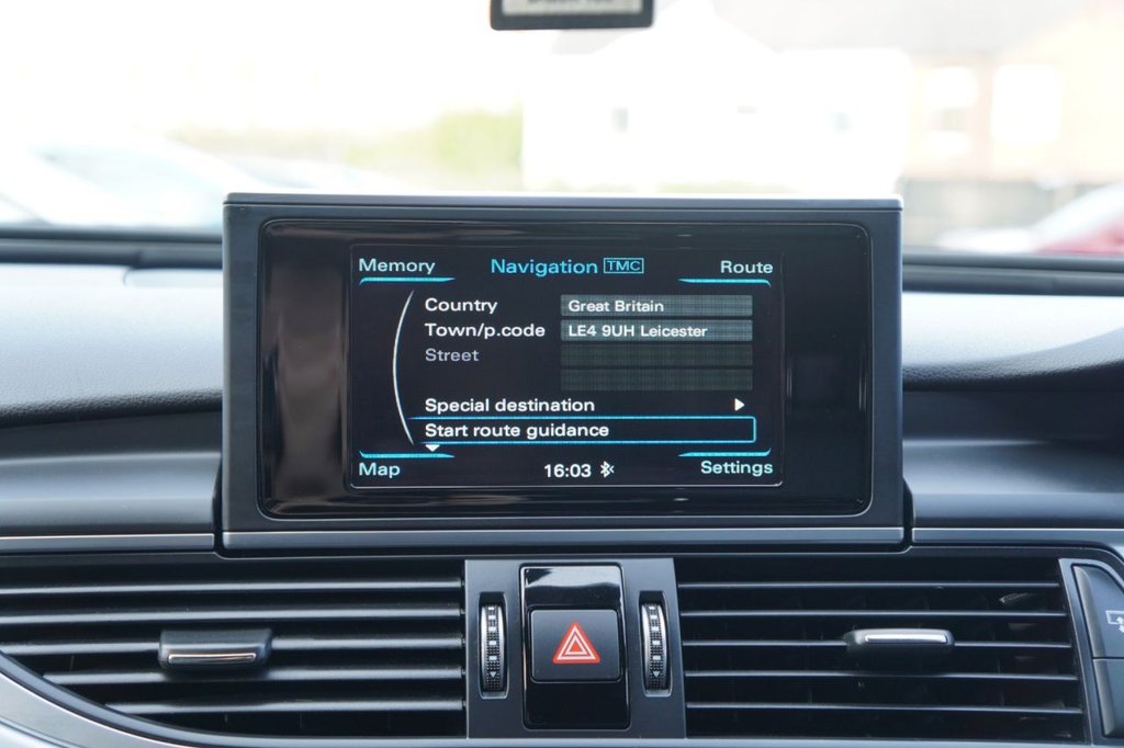 Used Audi A6 2016 for sale - 77936542: Photo 12