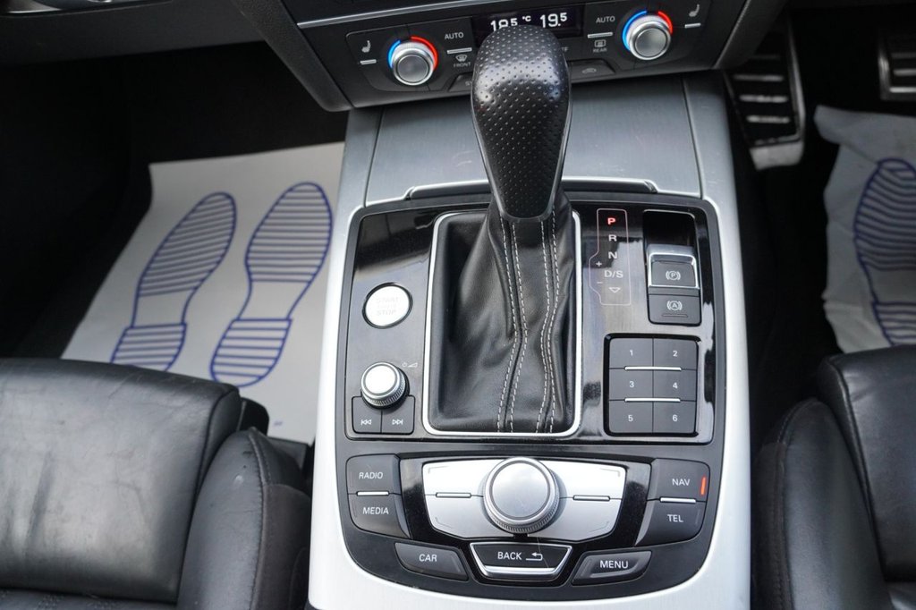 Used Audi A6 2016 for sale - 77936542: Photo 16