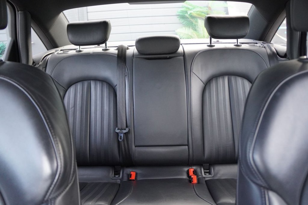 Used Audi A6 2016 for sale - 77936542: Photo 17