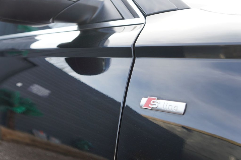 Used Audi A6 2016 for sale - 77936542: Photo 20