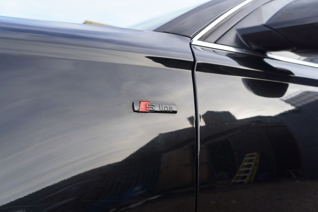 Used Audi A6 2016 for sale - 77936542: Photo 21