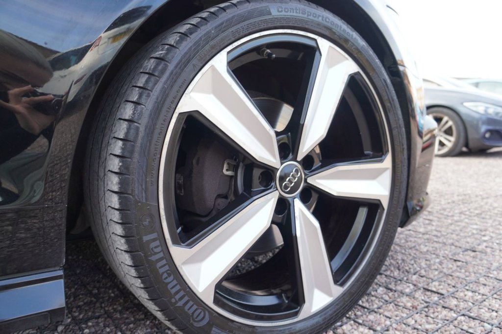 Used Audi A6 2016 for sale - 77936542: Photo 22