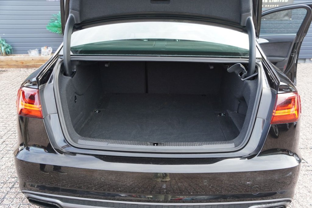 Used Audi A6 2016 for sale - 77936542: Photo 23