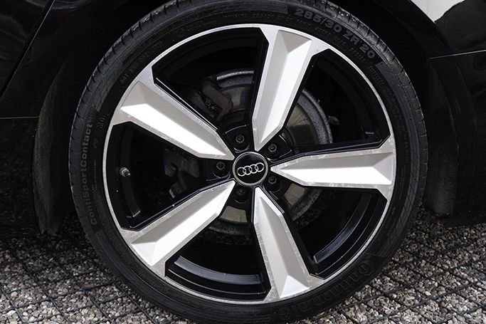 Used Audi A6 2016 for sale - 77936542: Photo 25