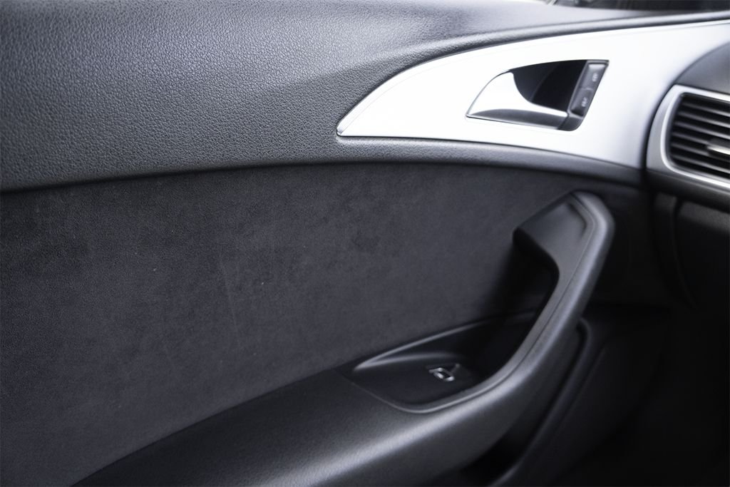 Used Audi A6 2016 for sale - 77936542: Photo 26