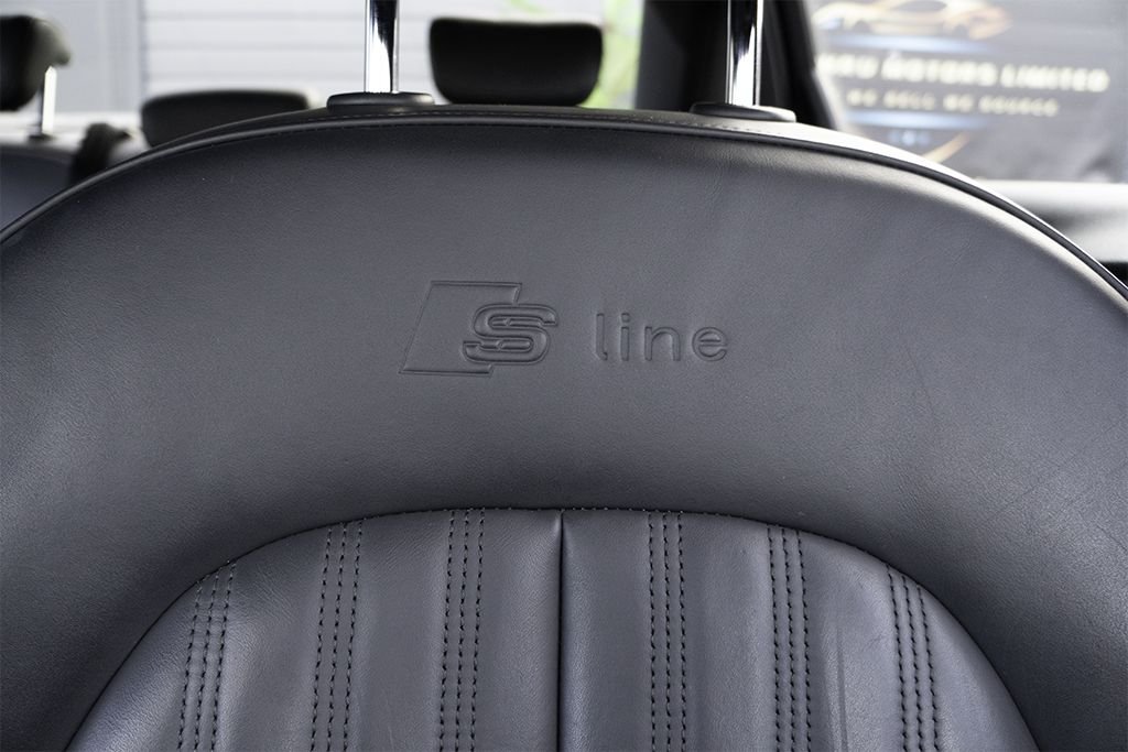 Used Audi A6 2016 for sale - 77936542: Photo 27