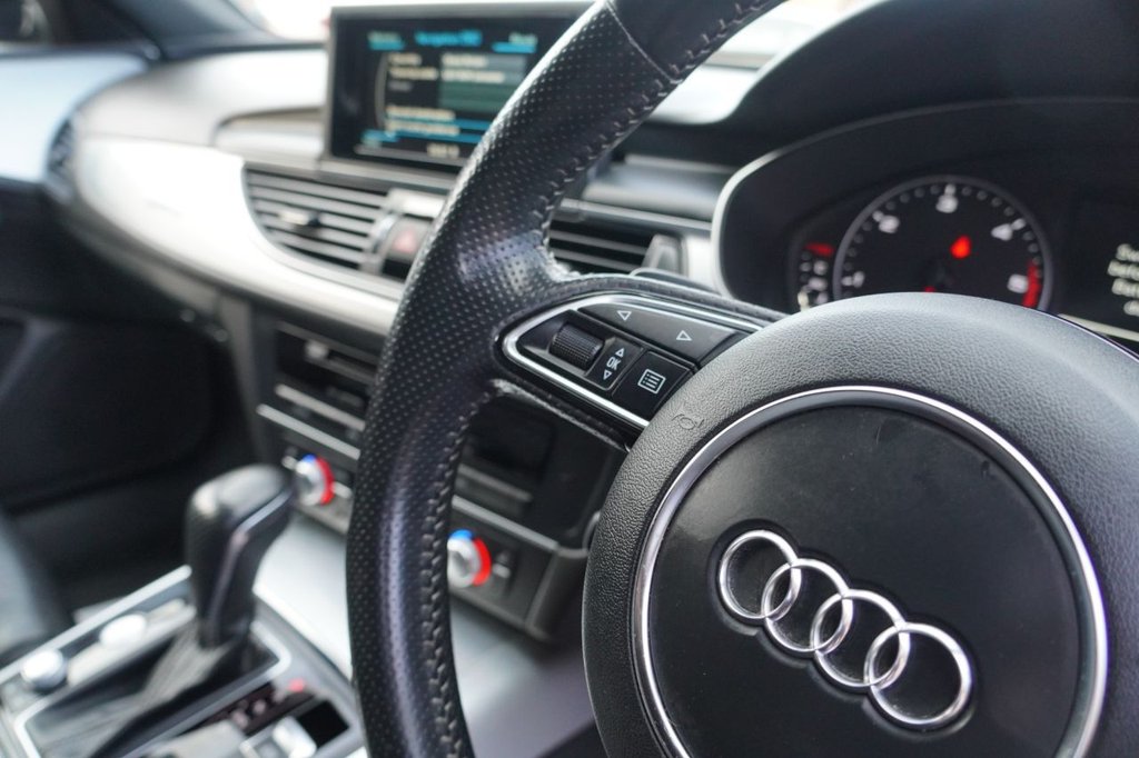 Used Audi A6 2016 for sale - 77936542: Photo 9