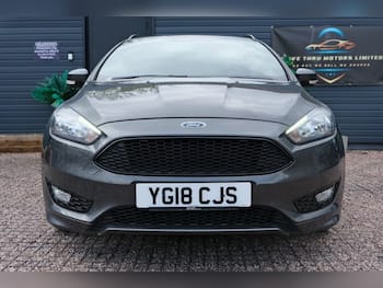 Used Ford Focus 2018 for sale - 79749304: Photo