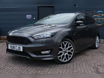 Used Ford Focus 2018 for sale - 79749304: Photo