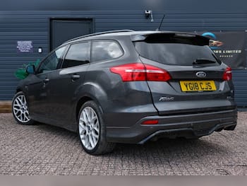 Used Ford Focus 2018 for sale - 79749304: Photo
