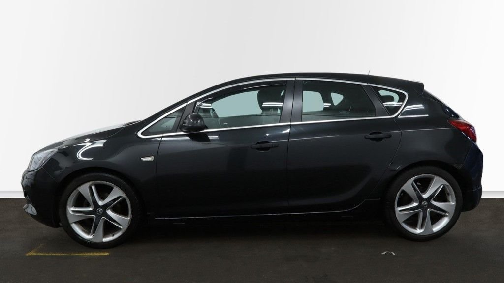 Used Vauxhall Astra 2015 for sale - 77583027: Photo 15