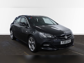 Vauxhall Astra feature image