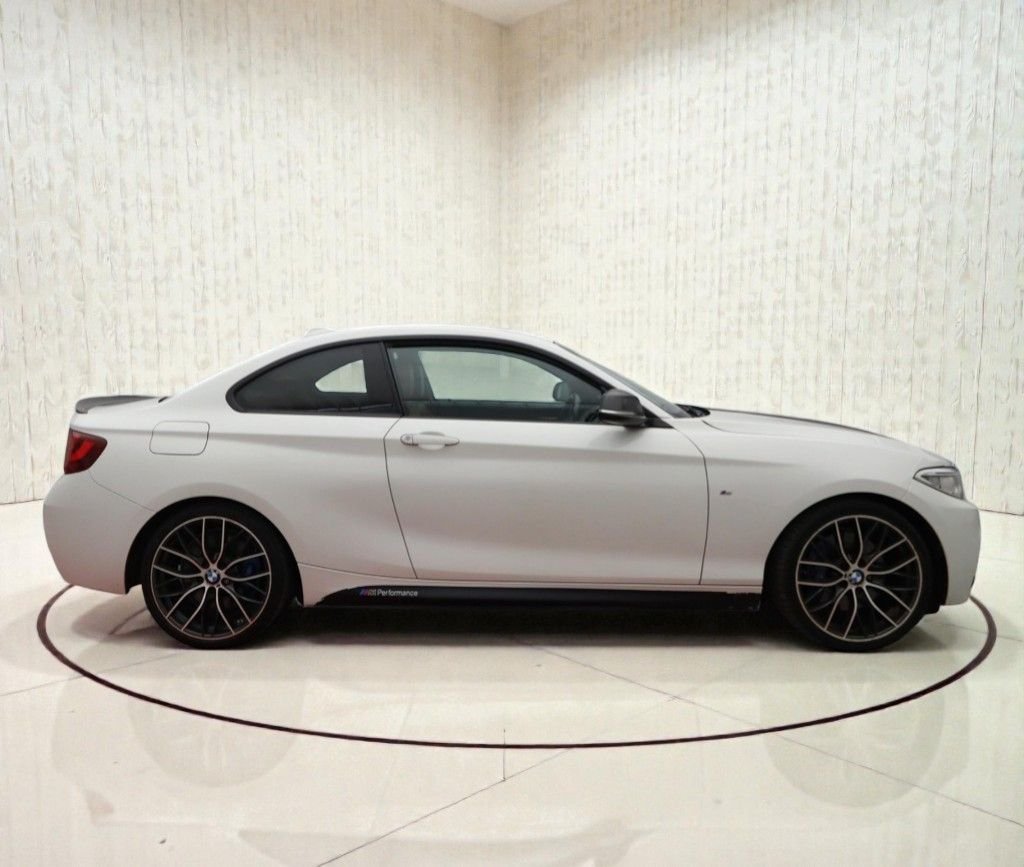 Used BMW 2 Series 2016 for sale - 78056653: Photo 13
