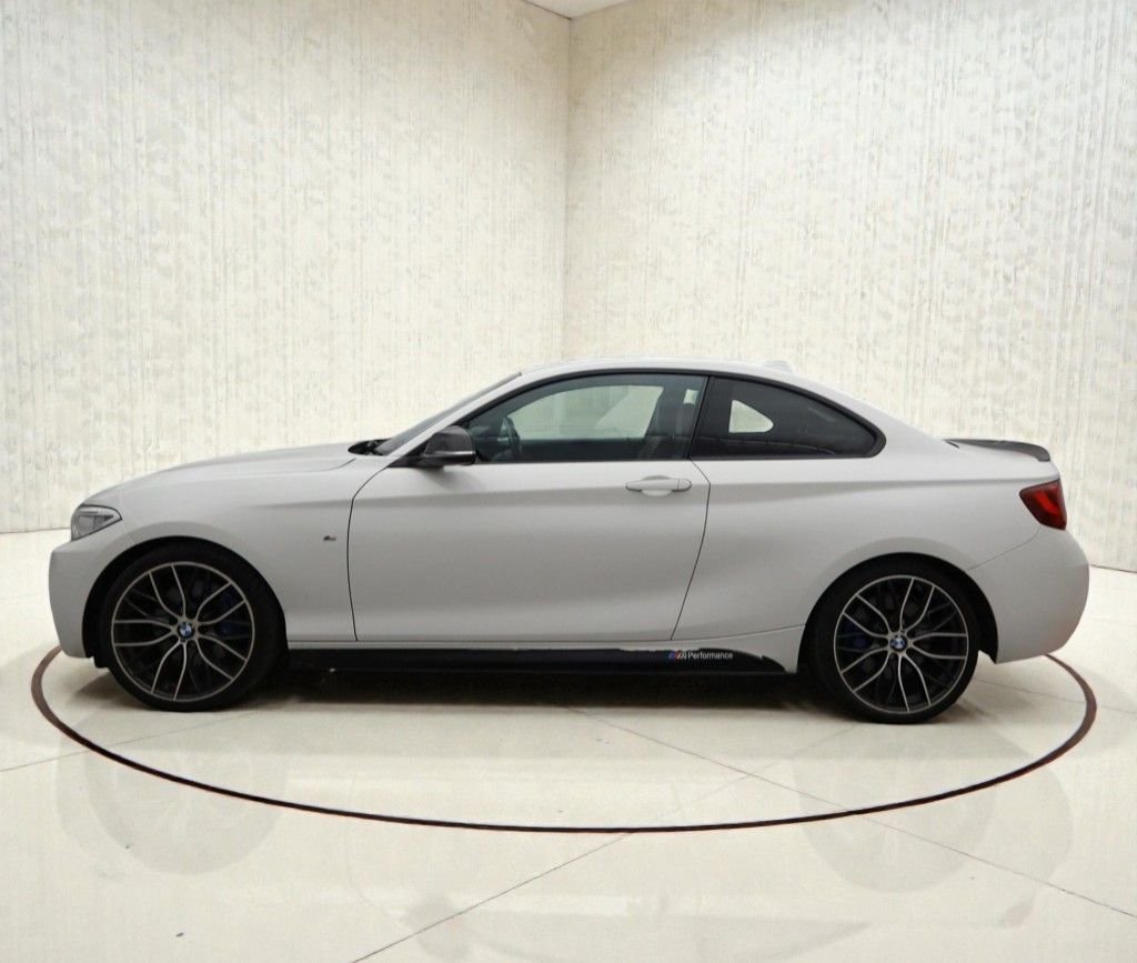 Used BMW 2 Series 2016 for sale - 78056653: Photo 15