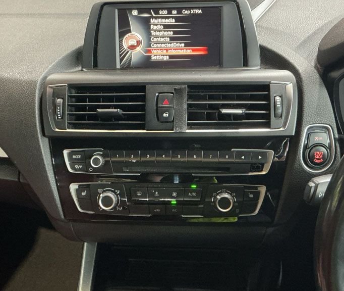 Used BMW 2 Series 2016 for sale - 78056653: Photo 2