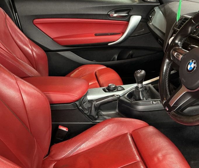 Used BMW 2 Series 2016 for sale - 78056653: Photo 3