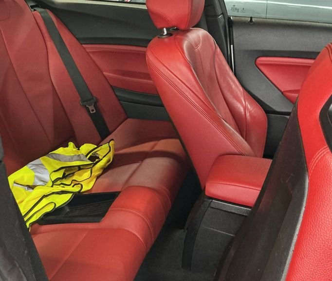 Used BMW 2 Series 2016 for sale - 78056653: Photo 4