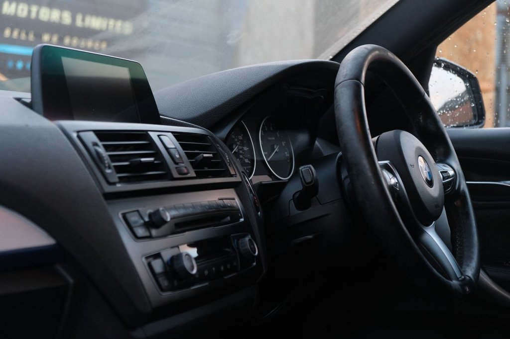 Used BMW 1 Series 2014 for sale - 77220845: Photo 10