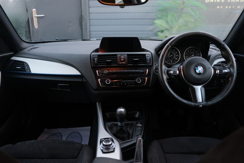 Used BMW 1 Series 2014 for sale - 77220845: Photo 11