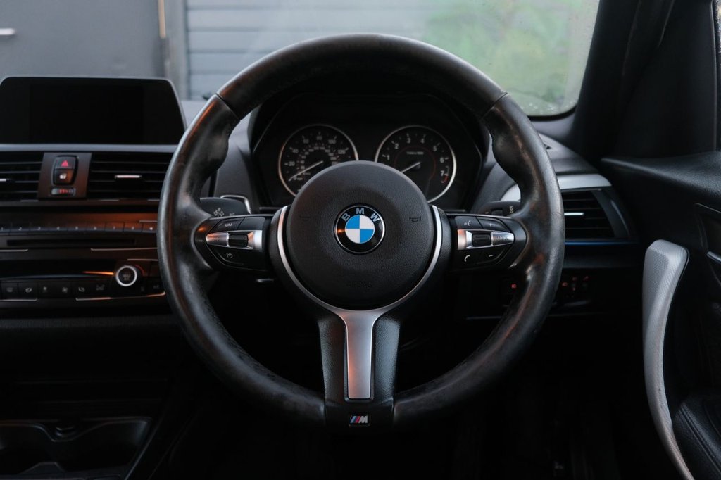 Used BMW 1 Series 2014 for sale - 77220845: Photo 12