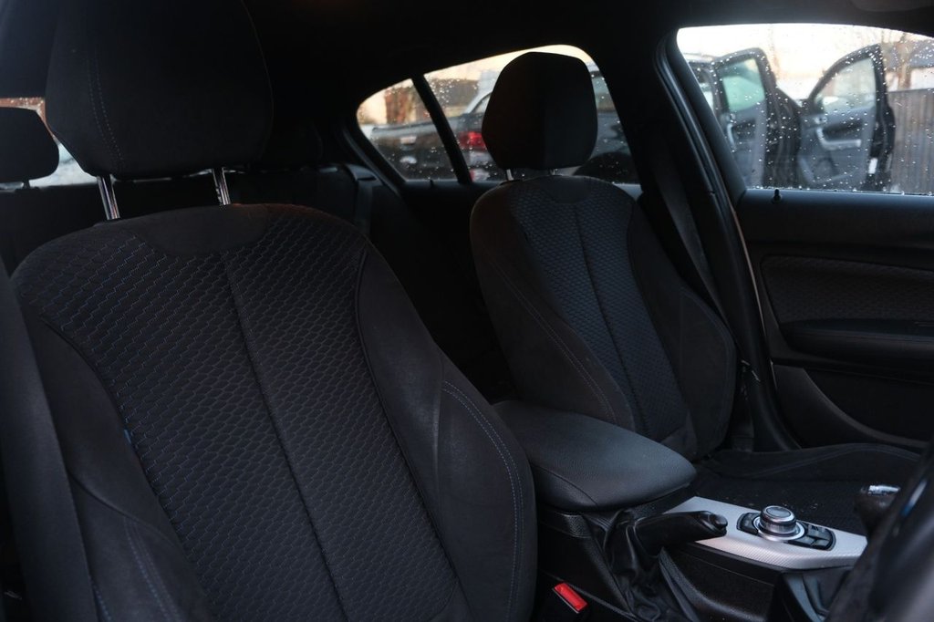 Used BMW 1 Series 2014 for sale - 77220845: Photo 13