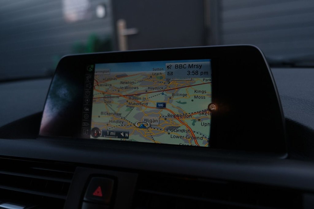 Used BMW 1 Series 2014 for sale - 77220845: Photo 18