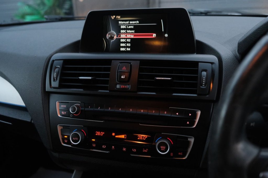 Used BMW 1 Series 2014 for sale - 77220845: Photo 20