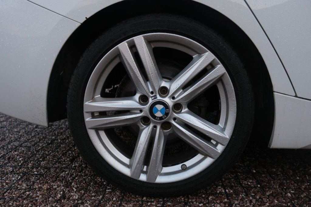 Used BMW 1 Series 2014 for sale - 77220845: Photo 6