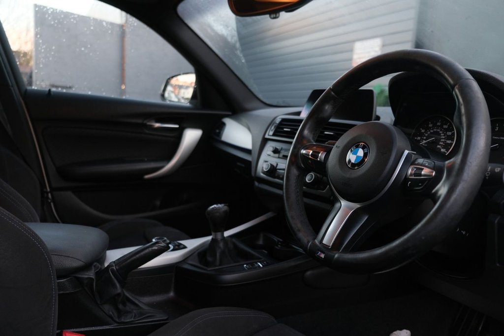 Used BMW 1 Series 2014 for sale - 77220845: Photo 7