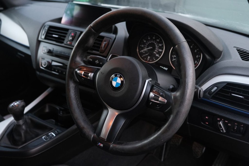 Used BMW 1 Series 2014 for sale - 77220845: Photo 8