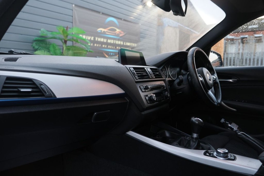 Used BMW 1 Series 2014 for sale - 77220845: Photo 9