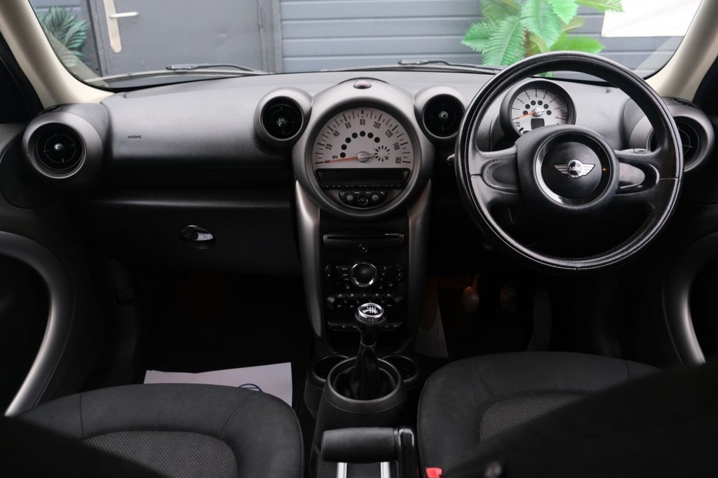 Used MINI Countryman 2011 for sale - 77220846: Photo 12
