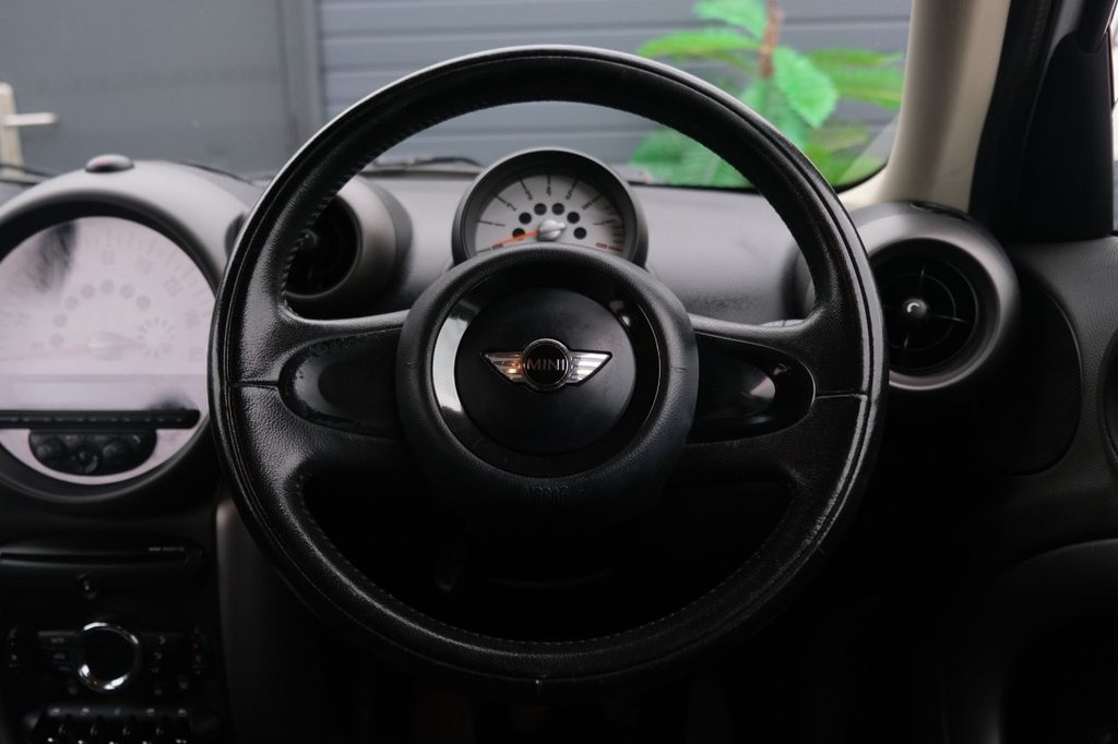 Used MINI Countryman 2011 for sale - 77220846: Photo 13