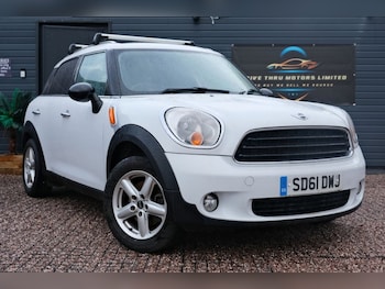 Used MINI Countryman 2011 for sale - 77220846: Photo