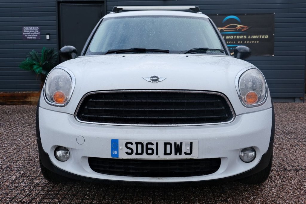 Used MINI Countryman 2011 for sale - 77220846: Photo 2