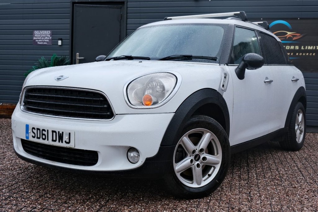 Used MINI Countryman 2011 for sale - 77220846: Photo 3