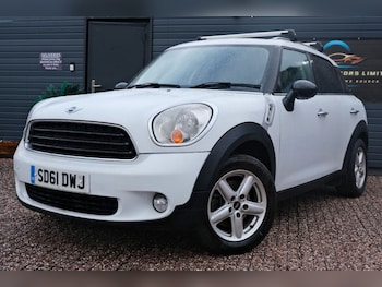 Used MINI Countryman 2011 for sale - 77220846: Photo