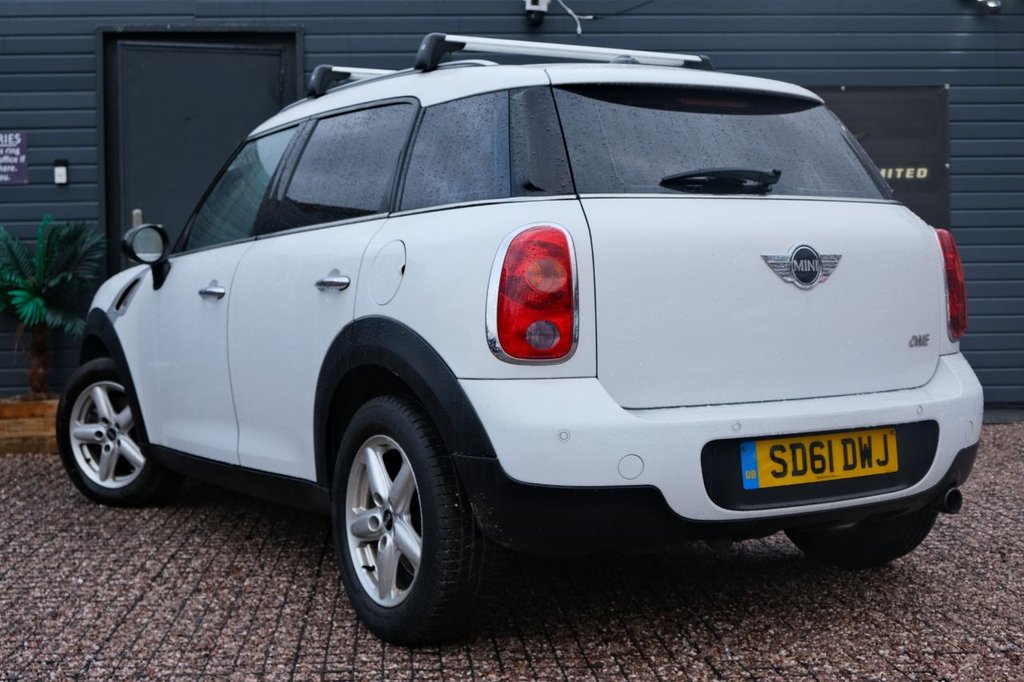 Used MINI Countryman 2011 for sale - 77220846: Photo 4
