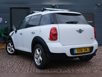 Used MINI Countryman 2011 for sale - 77220846: Photo