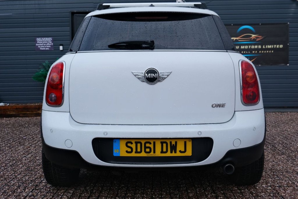 Used MINI Countryman 2011 for sale - 77220846: Photo 5