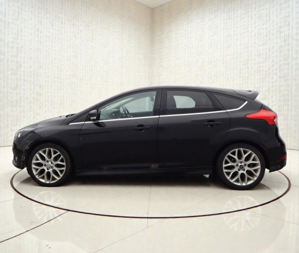 Used Ford Focus 2015 for sale - 78002776: Photo 15
