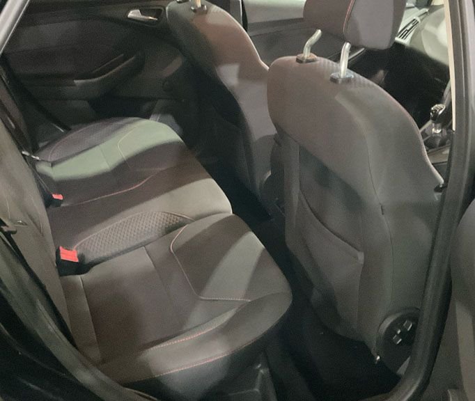 Used Ford Focus 2015 for sale - 78002776: Photo 4