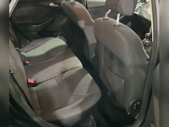 Used Ford Focus 2015 for sale - 78002776: Photo