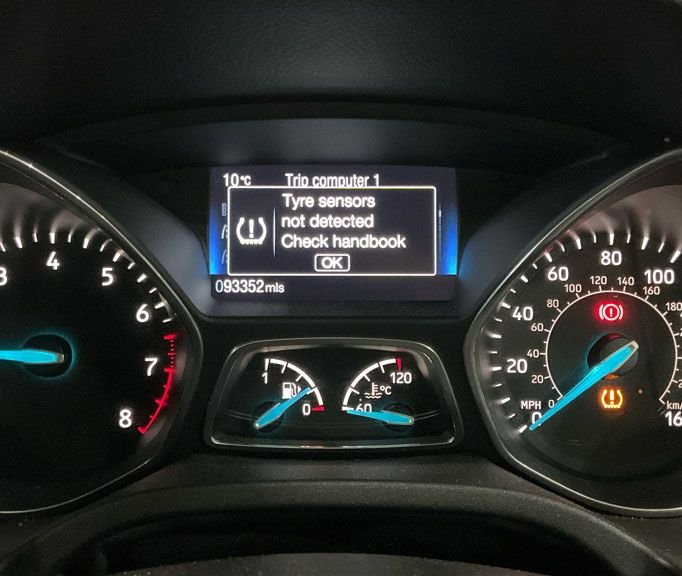 Used Ford Focus 2015 for sale - 78002776: Photo 6