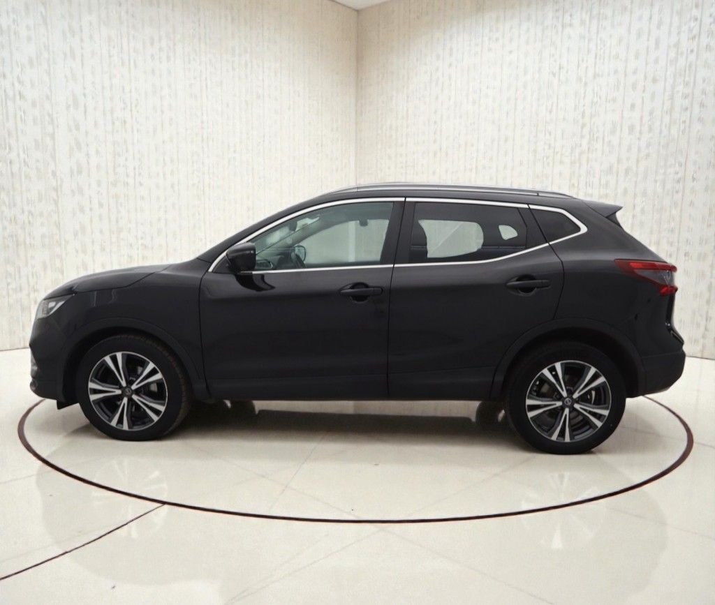 Used Nissan Qashqai 2018 for sale - 78002968: Photo 15