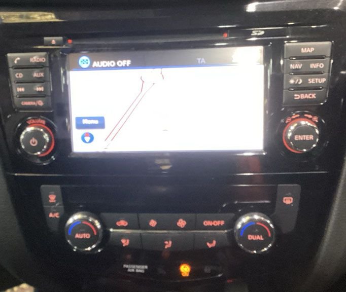 Used Nissan Qashqai 2018 for sale - 78002968: Photo 2