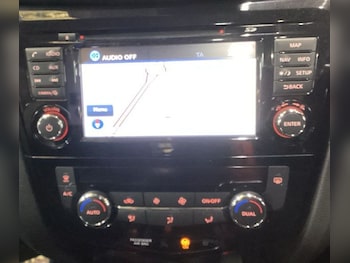 Used Nissan Qashqai 2018 for sale - 78002968: Photo